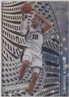 LaMarcus Aldridge