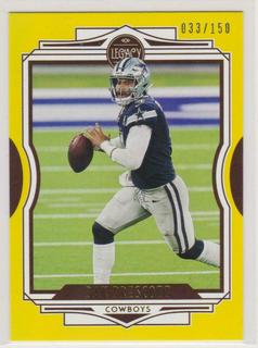 Dak Prescott
