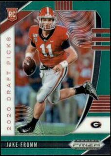 Jake Fromm