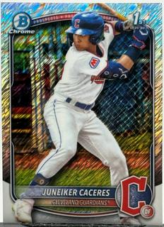 Juneiker Caceres