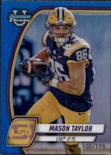 Mason Taylor