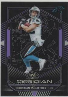 Christian McCaffrey