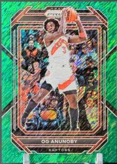 OG Anunoby