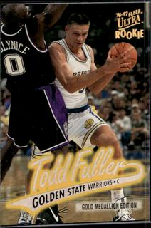Todd Fuller