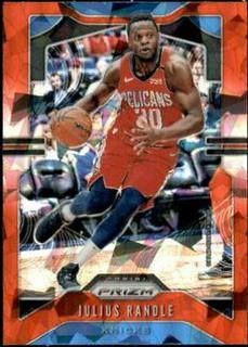 Julius Randle