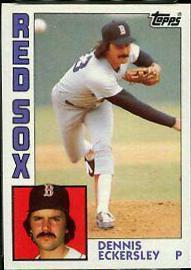 Dennis Eckersley