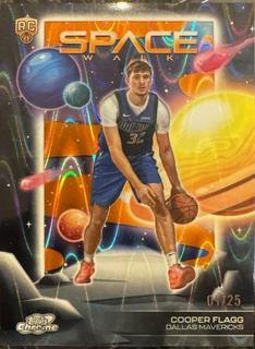 Cooper Flagg