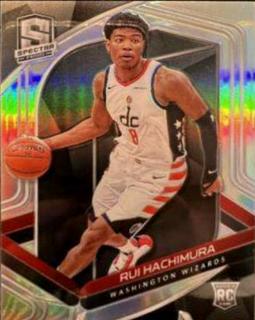 Rui Hachimura