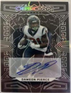 Dameon Pierce
