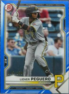 Liover Peguero