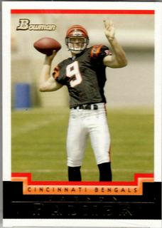 Carson Palmer