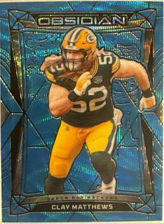 Clay Matthews