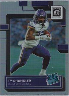 Ty Chandler