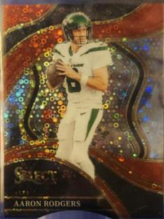 Aaron Rodgers