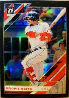 Mookie Betts