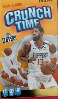 Paul George
