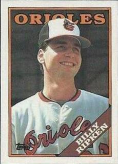 Billy Ripken