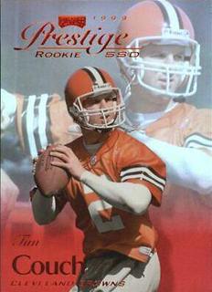 Tim Couch