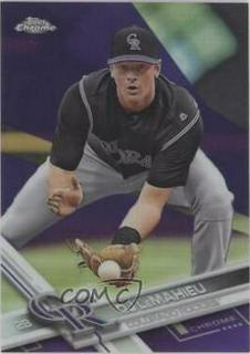 D.J. LeMahieu