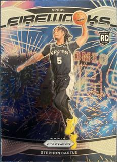 Stephon Castle