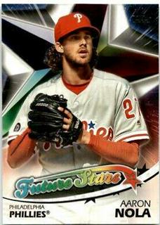Aaron Nola
