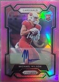 Michael Wilson