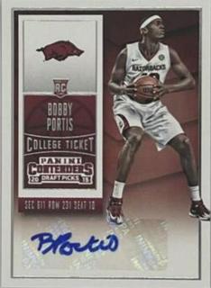 Bobby Portis