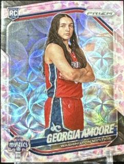 Georgia Amoore