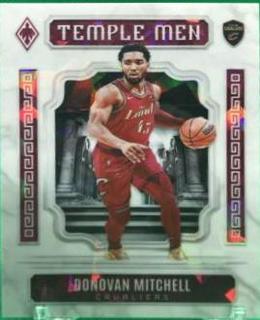 Donovan Mitchell