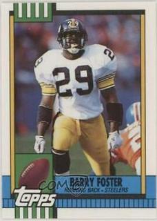 Barry Foster