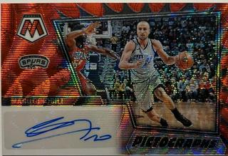Manu Ginobili