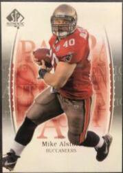 Mike Alstott