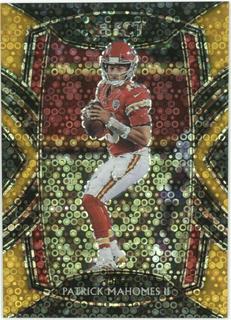 Patrick Mahomes II