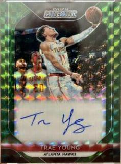 Trae Young
