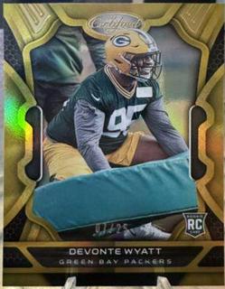 Devonte Wyatt