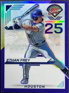 Ethan Frey