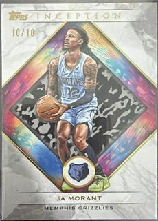 Ja Morant