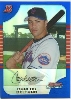 Carlos Beltran
