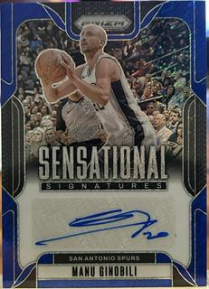 Manu Ginobili