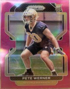 Pete Werner