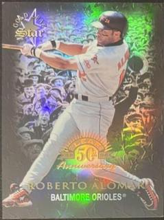 Roberto Alomar