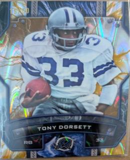 Tony Dorsett