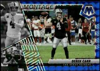 Derek Carr
