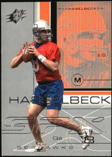 Matt Hasselbeck