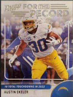 Austin Ekeler