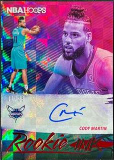 Cody Martin