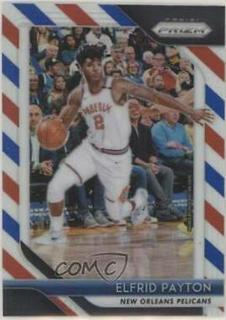 Elfrid Payton
