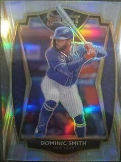 Dominic Smith