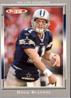 Drew Bledsoe