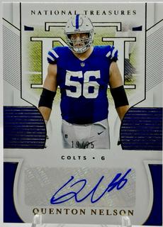 Quenton Nelson